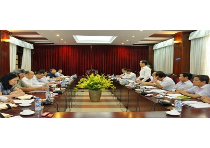 CMCSoft cùng Kiểm toán nhà nước triển khai  phần mềm Quản lý văn bản và hồ sơ công việc